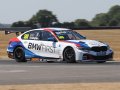 Colin Turkington. 500 races. Snetterton 2022 (&copy; PSP Images)