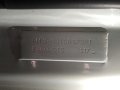 chassis plate