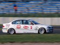 Norman Simon. 2001 European Super Production Championship (&copy; PSP Images)