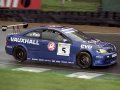 Jason Plato. 2001 Brands Hatch (© PSP Images)