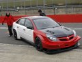 Pre Season Testing 2010. Brands Hatch. (&copy; PSP Images)
