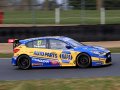 Dan Cammish. Pre Season Testing. Brands Hatch 2025 (&copy; PSP Images)