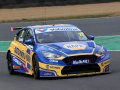Dan Cammish. Pre Season Testing. Brands Hatch 2025 (&copy; PSP Images)