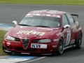 Gabriele Tarquini, Donington Park ETCC 2003 (&copy; PSP Images)