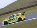 Alex Martin. BTCC Donington 2016 (&copy; Nigel Clark)