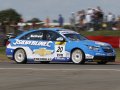#20 Alex MacDowall (GBR). Silverline Chevrolet. 2010 Snetterton  (&copy; PSP Images)