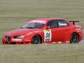 Dave Pinkney, BTCC Brands Hatch 2007 (&copy; PSP Images)