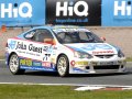 Mike Jordan. 2008 Oulton Park  (© PSP Images)