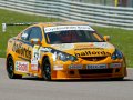Gordon Shedden. 2006 Thruxton (© PSP Images)