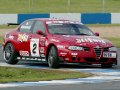 Fabrizio Giovanardi, ETCC Donington Park 2004 (&copy; PSP Images)
