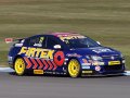 #77 Andrew Jordan (GBR). MG 888 Racing. 2015 Donington Park  (&copy; PSP Images)