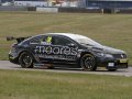 Mark Howard. Rockingham Motor Speedway 2016 (&copy; PSP Images)