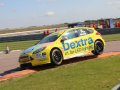 Alex Martin. BTCC Rockingham Motor Speedway 2015 (&copy; Nigel Clark)