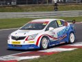 #50 Tony Hughes (GBR). Speedworks Motorsports. 2011 Brands Hatch  (&copy; PSP Images)