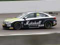 Andy Neate. BTCC Rockingham Motor Speedway 2013 (&copy; PSP Images)