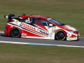 #2 Matt Neal (GBR). Honda Yuasa Racing Team. 2013 Donington Park (&copy; PSP Images)