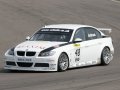 Mat Jackson, BTCC 2007 (&copy; PSP Images)