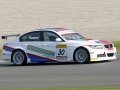 #30 Martin Depper (GBR). Forster Motorsport. 2010 Donington Park  (&copy; PSP Images)