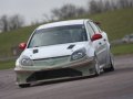 Jeff Smith, pre-season testing, Thruxton 2011 (&copy; Nigel Clark)