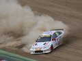 Jeff Smith, Brands Hatch BTCC 2011 (&copy; Nigel Clark)