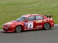 Fabrizio Giovanardi, Silverstone ETCC 2002 (&copy; PSP Images)