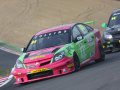Tony Gilham, Brands Hatch BTCC 2011 (&copy; Nigel Clark)