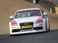 Dave Pinkney, Brands Hatch BTCC 2011 (&copy; Nigel Clark)