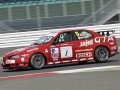 Steve Dymoke, Silverstone 2014 (&copy; PSP Images)