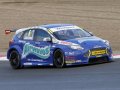 Mat Jackson. BTCC Brands Hatch 2014 (&copy; PSP Images)