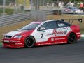 Yvan Muller. 2003 Brands Hatch  (© PSP Images)