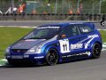 James Kaye. 2003 Brands Hatch  (© PSP Images)