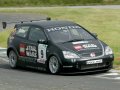 Tom Chilton. BTCC Mondello Park 2004 (© PSP Images)