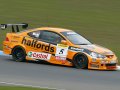 Matt Neal. 2005 Donington Park  (© PSP Images)
