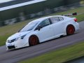 James Cole, pre-season testing, Thruxton 2014 (&copy; Nigel Clark)