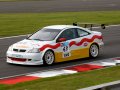 Martin Johnson. 2009 Snetterton  (© PSP Images)