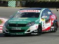 Tom Chilton. 2006 Brands Hatch  (© PSP Images)