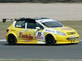 Richard Marsh. 2006 Donington Park  (© PSP Images)