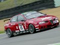 Augusto Farfus. WTCC Brands Hatch 2006 (&copy; PSP Images)