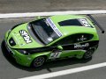 Emmet O'Brien. 2007 WTCC Pau (&copy; PSP Images)