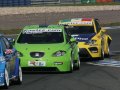 Timur Sadredinov. 2007 WTCC Oschesleben (&copy; PSP Images)