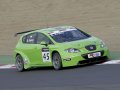 Sergey Krylov. 2007 WTCC Brands Hatch  (&copy; PSP Images)