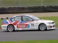 Andy Priaulx. ETCC Donington Park 2003. (&copy; PSP Images)