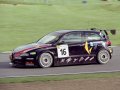Tim Harvey. 2001 Brands Hatch  (© PSP Images)