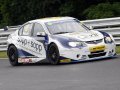 Daniel Welch. 2012 Oulton Park  (&copy; PSP Images)