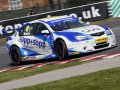 Daniel Welch. 2013 Oulton Park  (&copy; PSP Images)