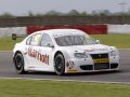 Daniel Welch. 2011 Snetterton  (&copy; PSP Images)