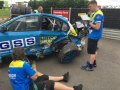 Snetterton 2015 (&copy; TouringCarTimes)