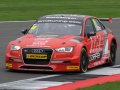 Ollie Jackson. Silverstone 2016.  (&copy; PSP Images)