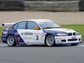 Antonio García, Donington Park ETCC 2003 (&copy; PSP Images)