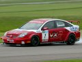 Fabrizio Giovanardi. 2008 Thruxton  (&copy; PSP Images)